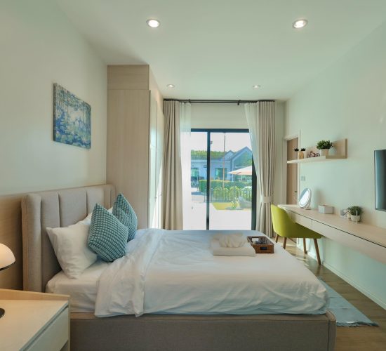 Misty Mountain khaoyai