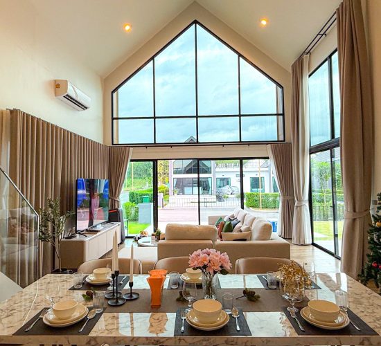 Misty Mountain khaoyai
